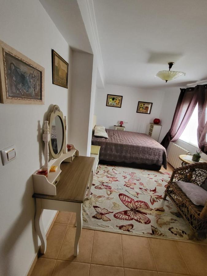 Aпартаменты На Ortenbach Casas de Torrat ภายนอก รูปภาพ