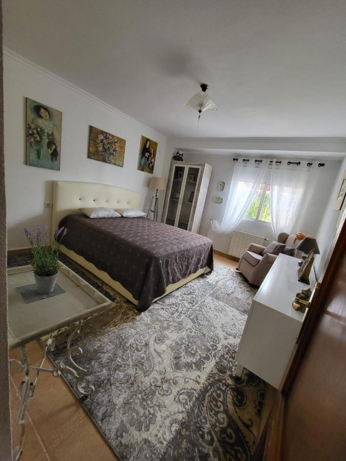 Aпартаменты На Ortenbach Casas de Torrat ภายนอก รูปภาพ