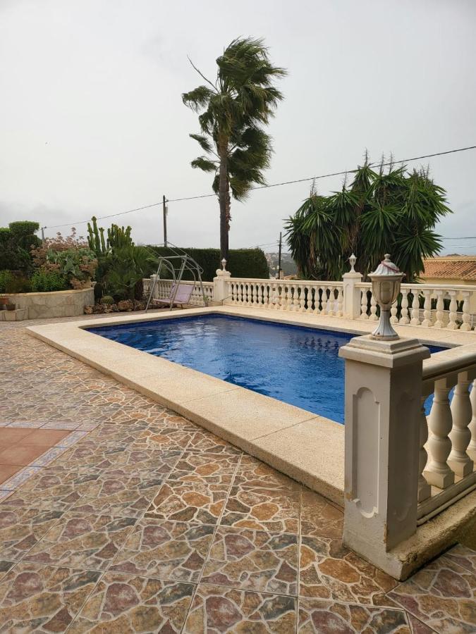 Aпартаменты На Ortenbach Casas de Torrat ภายนอก รูปภาพ