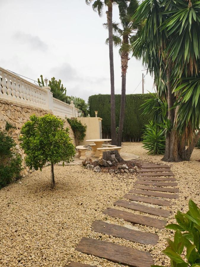 Aпартаменты На Ortenbach Casas de Torrat ภายนอก รูปภาพ