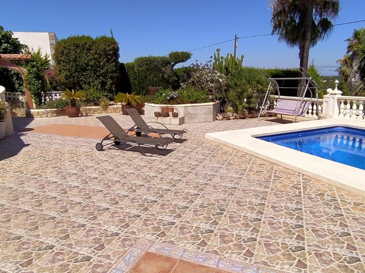 Aпартаменты На Ortenbach Casas de Torrat ภายนอก รูปภาพ