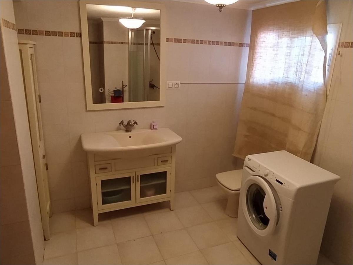 Aпартаменты На Ortenbach Casas de Torrat ภายนอก รูปภาพ