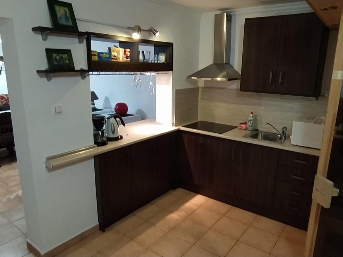 Aпартаменты На Ortenbach Casas de Torrat ภายนอก รูปภาพ